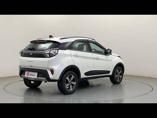 Used Tata Nexon [2017-2020] XZ Plus Diesel in Lucknow