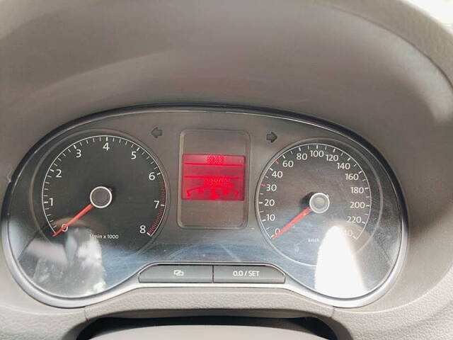 Used Volkswagen Vento [2012-2014] Highline Petrol in Pune