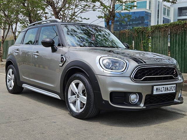 Used MINI Countryman [2015-2018] Cooper D in Mumbai