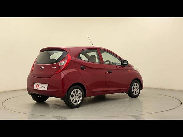 Used Hyundai Eon Magna + in Pune