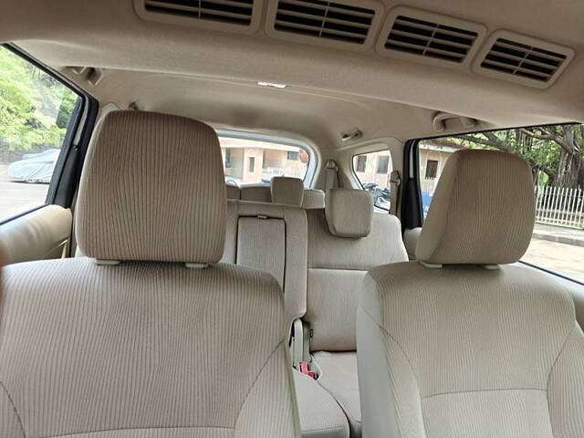 Used Maruti Suzuki Ertiga [2015-2018] VXI AT in Pune