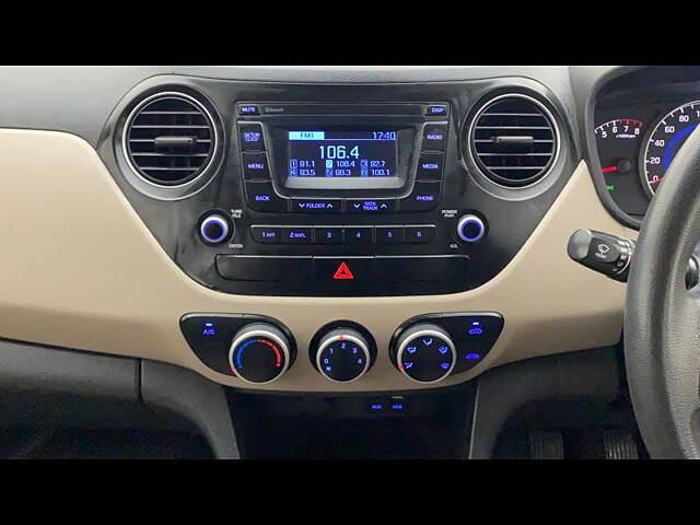 Used Hyundai Grand i10 Magna 1.2 Kappa VTVT in Chennai