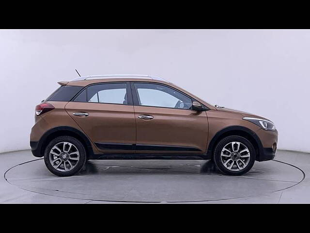 Used Hyundai i20 Active [2015-2018] 1.2 SX in Chennai