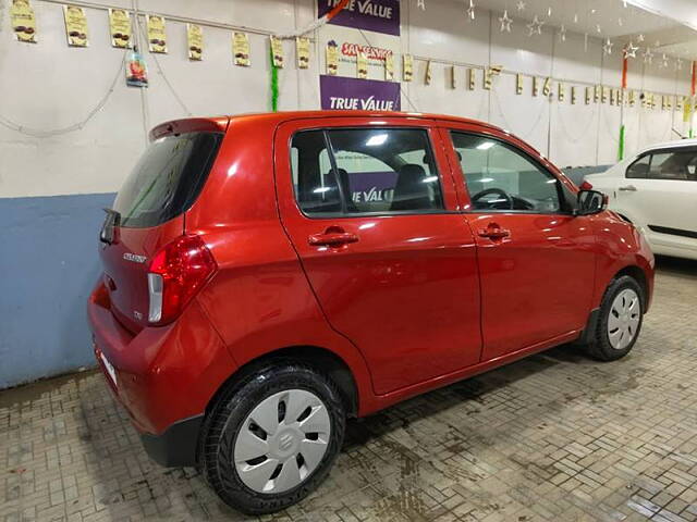 Used Maruti Suzuki Celerio [2014-2017] ZXi in Mumbai