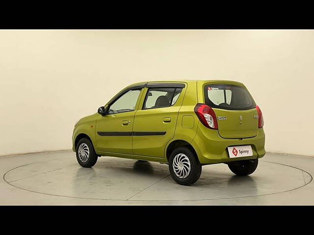 Used Maruti Suzuki Alto 800 [2012-2016] Lxi in Pune