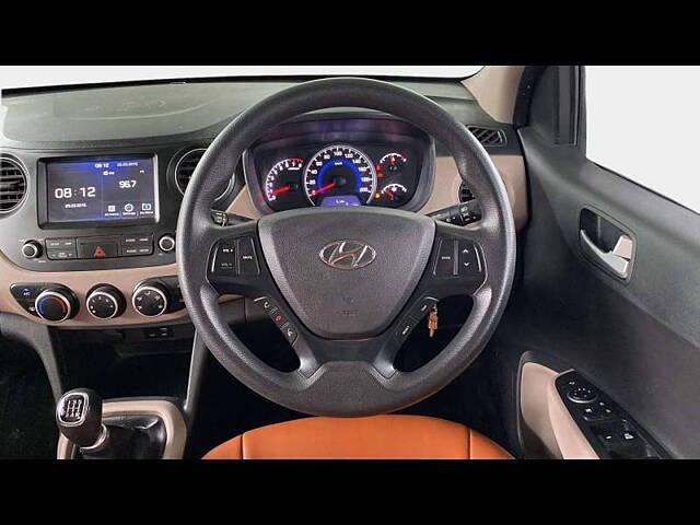 Used Hyundai Grand i10 Sportz 1.2 Kappa VTVT in Ahmedabad