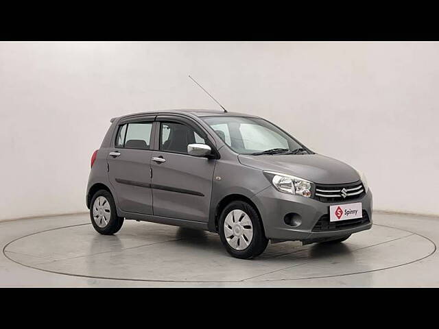 Used Maruti Suzuki Celerio [2014-2017] VXi in Pune