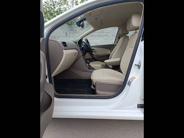 Used Skoda Rapid Style 1.6 MPI AT in Bangalore