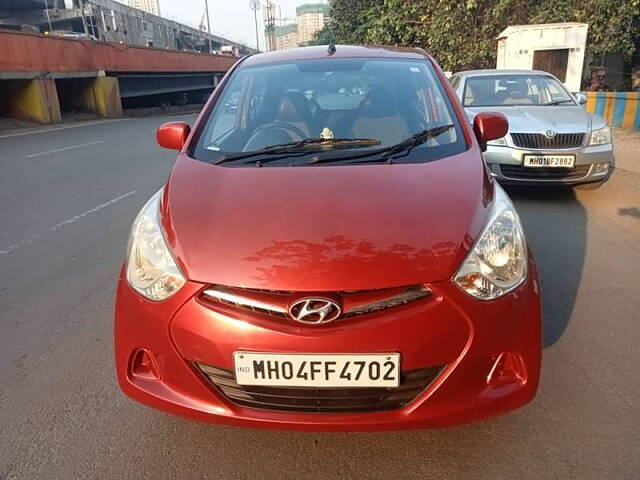 Used 2012 Hyundai Eon in Thane