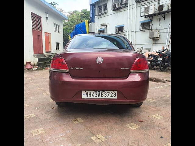 Used Fiat Linea [2008-2011] Emotion Pk 1.4 in Mumbai