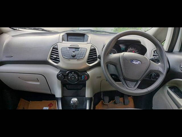 Used Ford EcoSport [2013-2015] Ambiente 1.5 Ti-VCT in Delhi