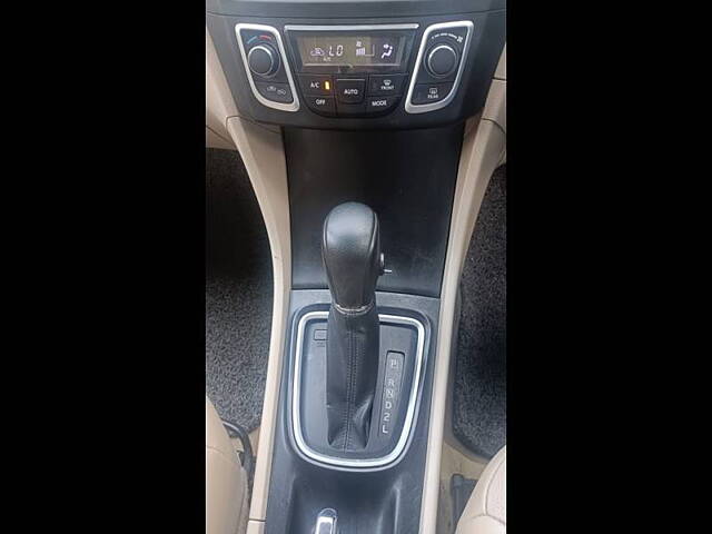 Used Maruti Suzuki Ciaz [2014-2017] ZXi  AT in Mumbai