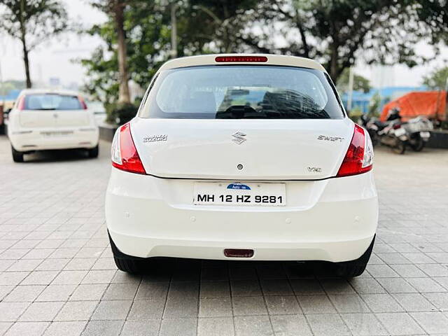 Used Maruti Suzuki Swift [2011-2014] VXi in Pune