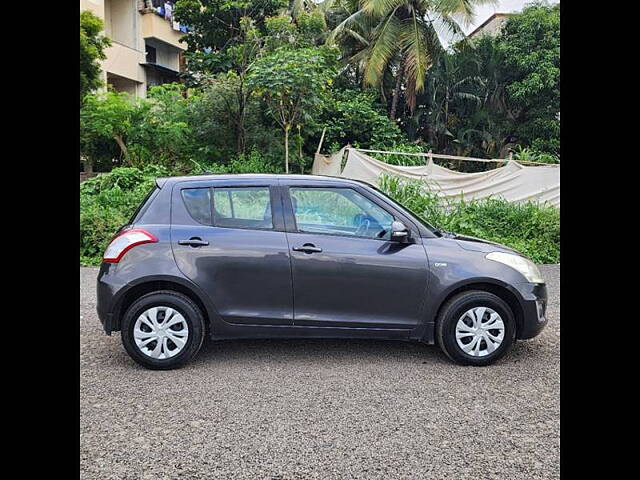 Used Maruti Suzuki Swift [2011-2014] VDi in Pune