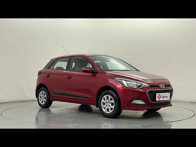 Used Hyundai Elite i20 [2016-2017] Sportz 1.2 [2016-2017] in Delhi