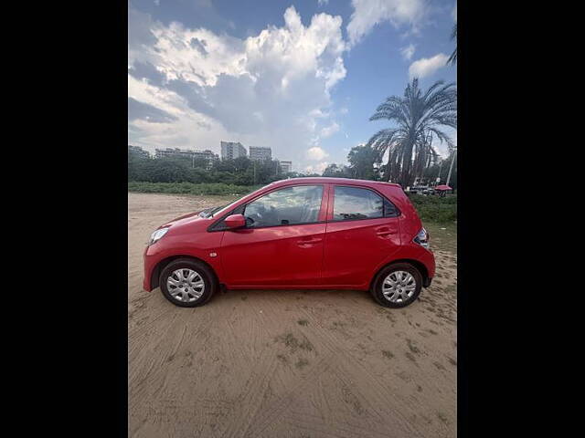 Used Honda Brio [2011-2013] S(O)MT in Ahmedabad