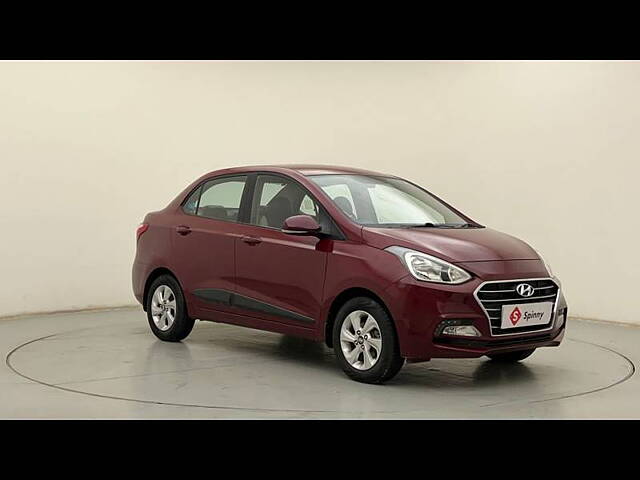 Used Hyundai Xcent SX in Pune