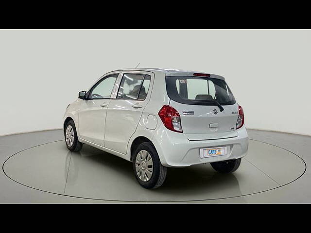 Used Maruti Suzuki Celerio [2017-2021] ZXi [2017-2019] in Ludhiana