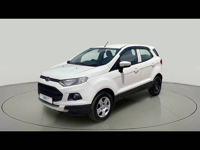 Used Ford EcoSport [2017-2019] Ambiente 1.5L TDCi in Indore