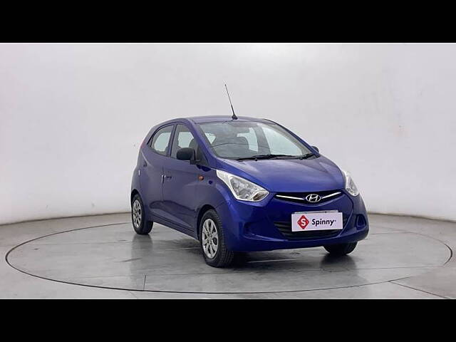 Used Hyundai Eon Magna [2011-2012] in Chennai