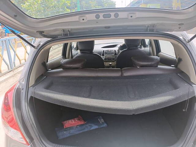 Used Hyundai i20 [2010-2012] Sportz 1.2 BS-IV in Mumbai