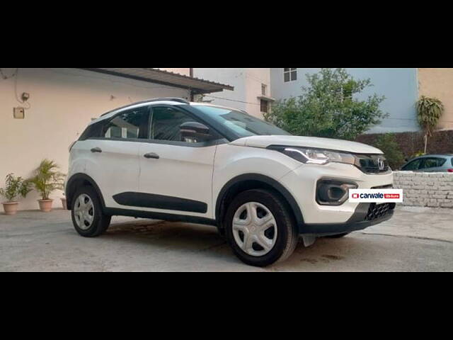 Used Tata Nexon [2017-2020] XM in Dehradun