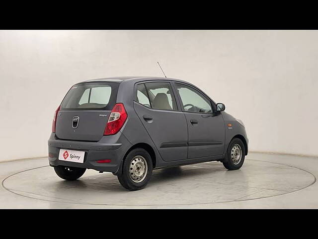 Used Hyundai i10 [2007-2010] Magna in Pune