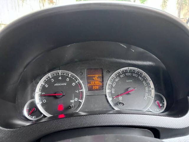 Used Maruti Suzuki Swift [2011-2014] VXi in Navi Mumbai