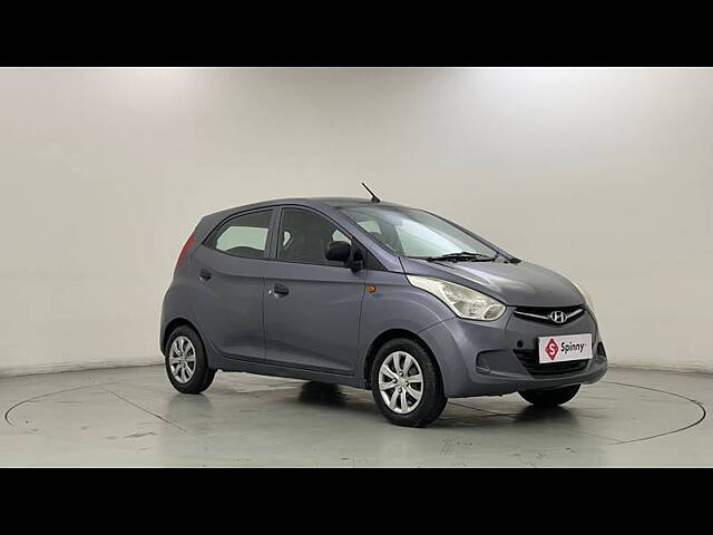 Used Hyundai Eon 1.0 Kappa Magna + [2014-2016] in Ghaziabad