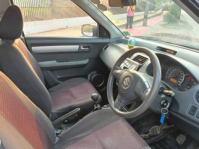 Used Maruti Suzuki Swift Dzire [2008-2010] VXi in Mumbai