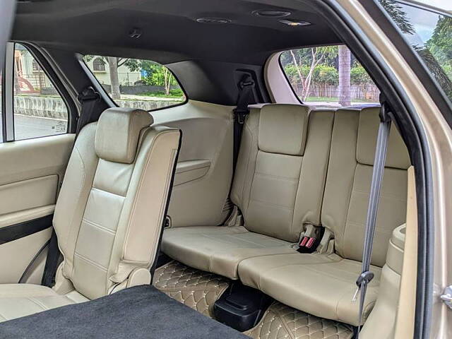 Used Ford Endeavour Titanium Plus 2.0 4x2 AT in Pune