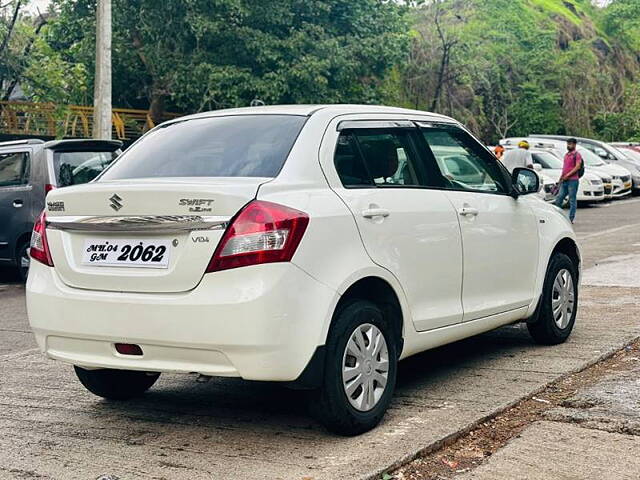 Used Maruti Suzuki Swift DZire [2011-2015] VDI in Mumbai