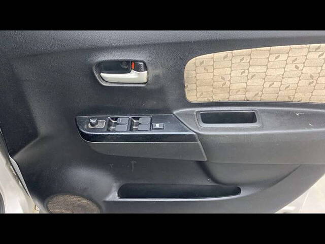 Used Maruti Suzuki Wagon R 1.0 [2014-2019] VXI in Bangalore