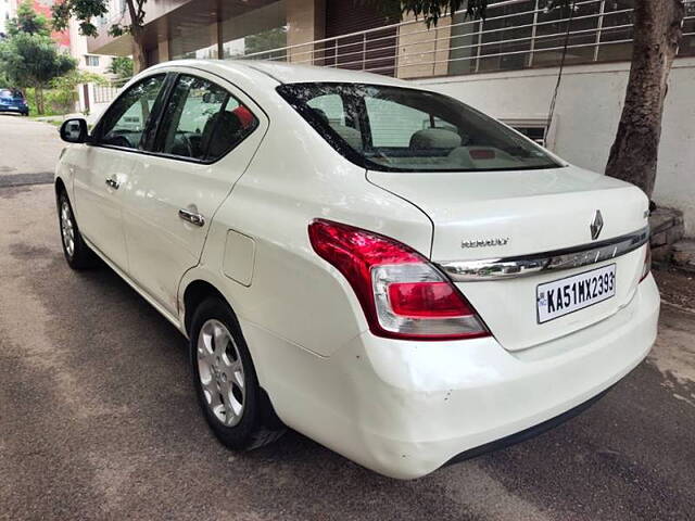 Used Renault Scala [2012-2017] RxL Diesel in Bangalore