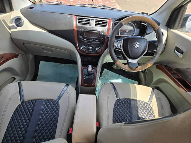 Used Maruti Suzuki Celerio [2017-2021] ZXi (O) AMT [2019-2020] in Sangli