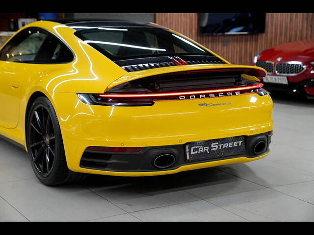 Used Porsche 911 [2006-2019] Carrera S in Kanpur