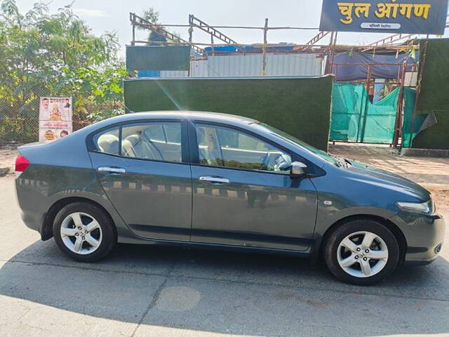 Used Honda City [2008-2011] 1.5 V AT in Pune