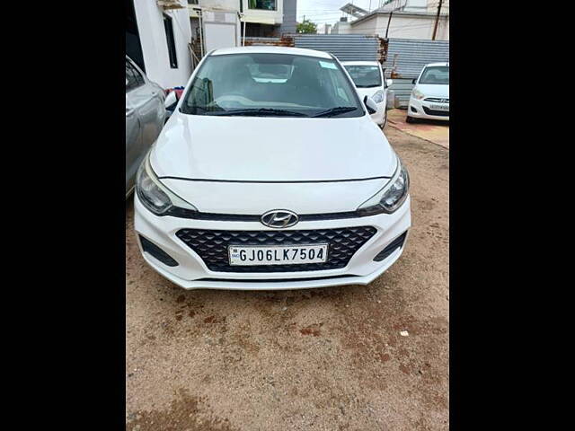 Used 2018 Hyundai i20 Active in Vadodara