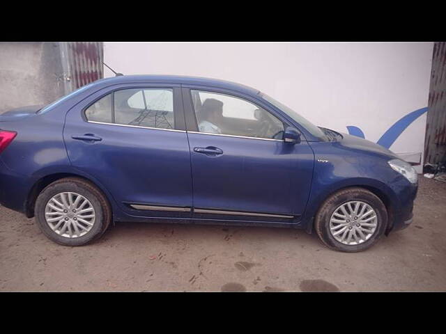 Used Maruti Suzuki Dzire [2017-2020] ZXi AMT in Pune