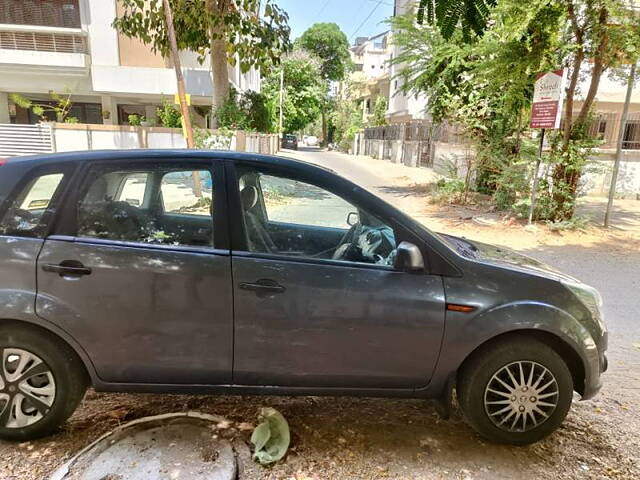 Used Ford Figo [2012-2015] Duratec Petrol Titanium 1.2 in Vadodara