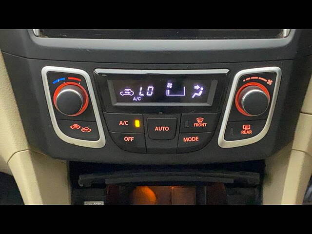 Used Maruti Suzuki Ciaz Alpha Hybrid 1.5 [2018-2020] in Bangalore