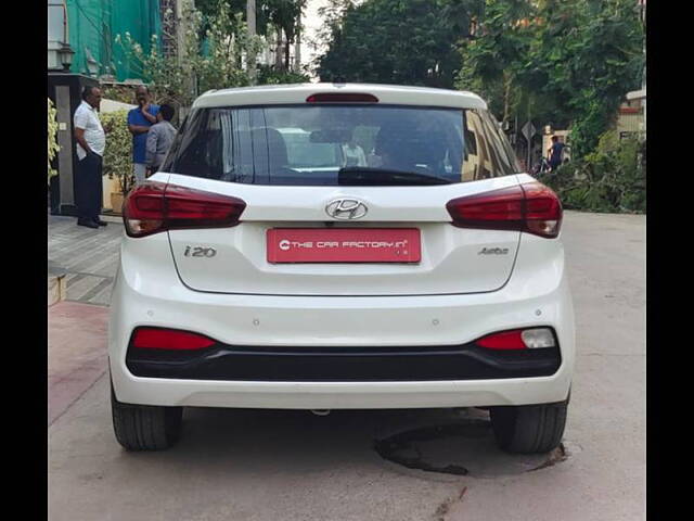 Used Hyundai Elite i20 [2018-2019] Asta 1.4 CRDi in Hyderabad