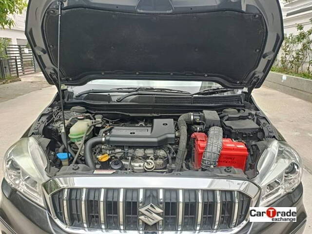 Used Maruti Suzuki S-Cross [2017-2020] Zeta 1.3 in Hyderabad