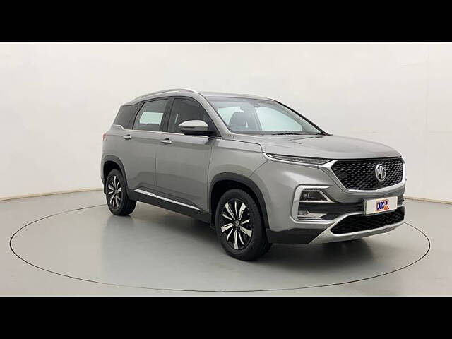 Used 2020 MG Hector in Hyderabad