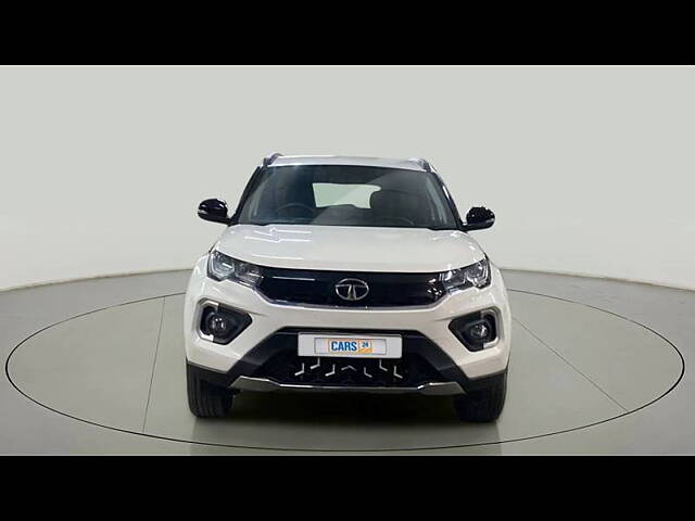 Used Tata Nexon [2017-2020] XZ Plus Diesel in Chandigarh