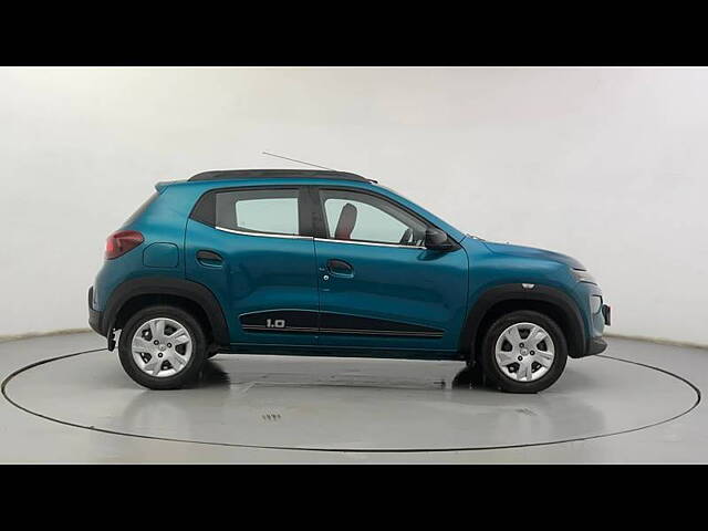 Used Renault Kwid [2015-2019] 1.0 RXT Opt [2016-2019] in Ahmedabad