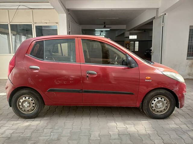 Used Hyundai i10 [2010-2017] Era 1.1 iRDE2 [2010-2017] in Chennai