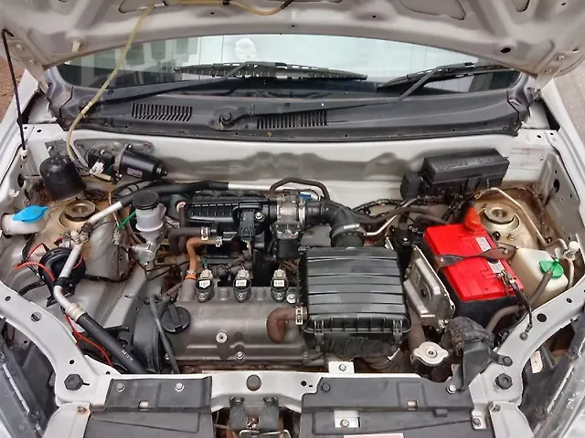 Used Maruti Suzuki Alto 800 [2012-2016] Lxi in Hyderabad