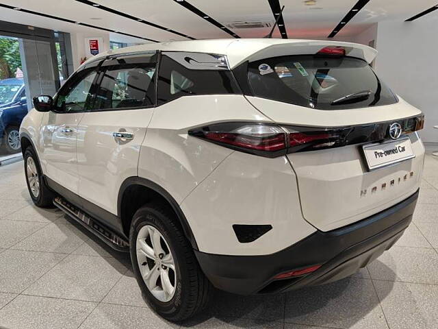 Used Tata Harrier [2019-2023] XT Plus in Mumbai