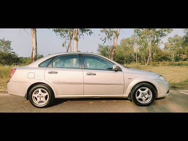 Used Chevrolet Optra SRV [2006-2010] 1.6 in Bhopal